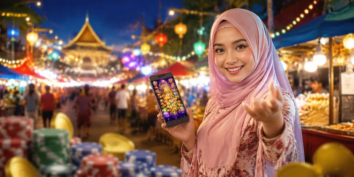 Proses deposit dan akses perlawanan langsung melalui telefon di Kota Bharu