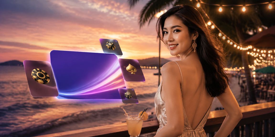 Pengalaman bermain jackpot 9400 melalui telefon mudah alih di Kota Kinabalu