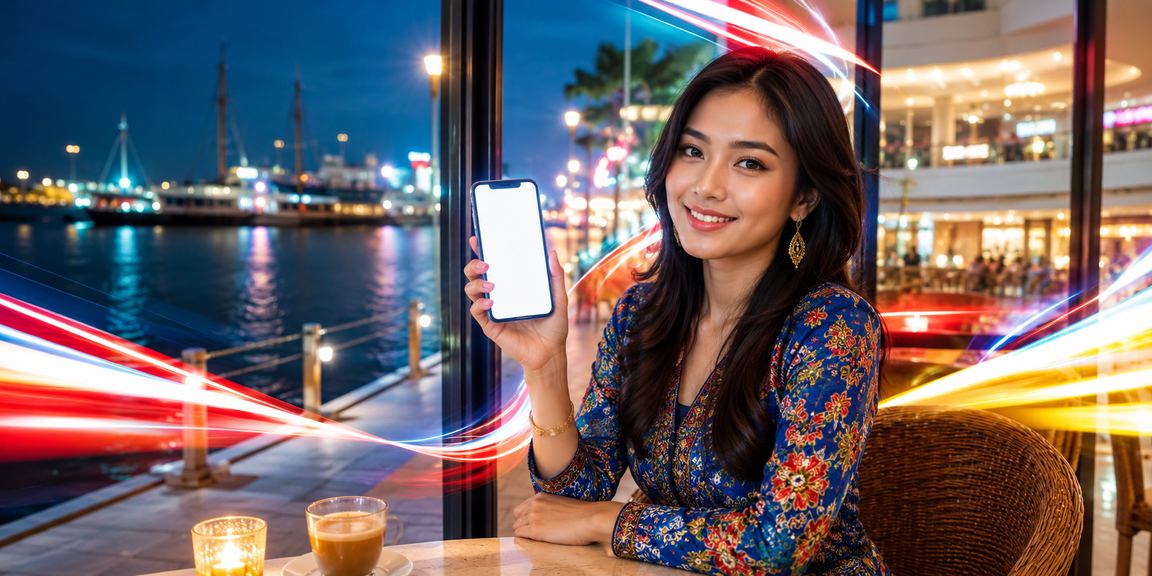 Aplikasi 9400 untuk akses taruhan badminton Malaysia dengan mudah