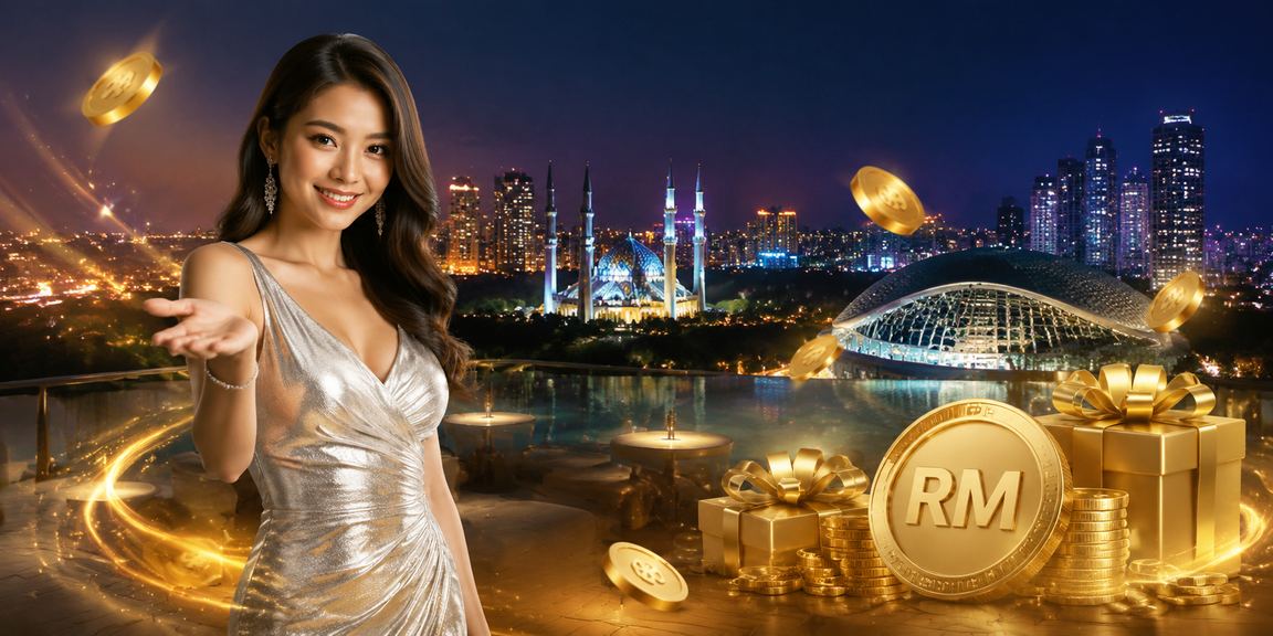 Bonus cashback taruhan bola sepak Selangor di platform 9400 Malaysia